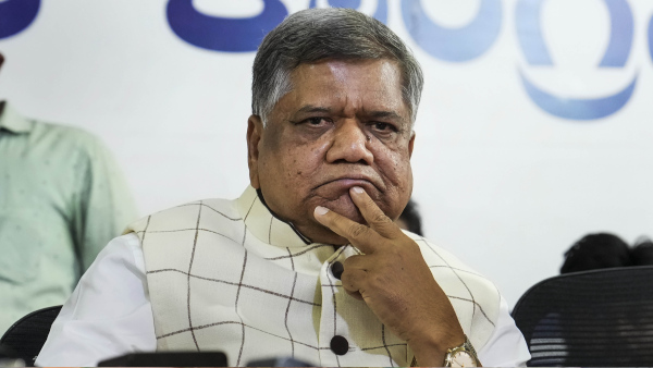 Jagadish Shettar Jagadish Shettar