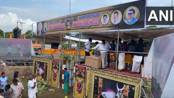 Jallikattu Goes Global: Sri Lanka Hosts Event On Jan 6!