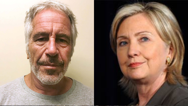 Jeffrey Epstein Full list: Hillary Clinton Among Notable Names In Shocking Revelations Jeffrey Epstein Full list: Hillary Clinton Among Notable Names In Shocking Revelations