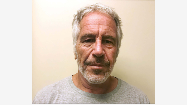 Jeffrey Epstein Jeffrey Epstein