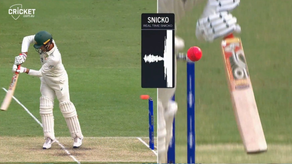 Alex Careys Lucky Escape