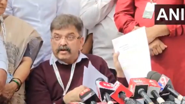 Jitendra Awhad Jitendra Awhad