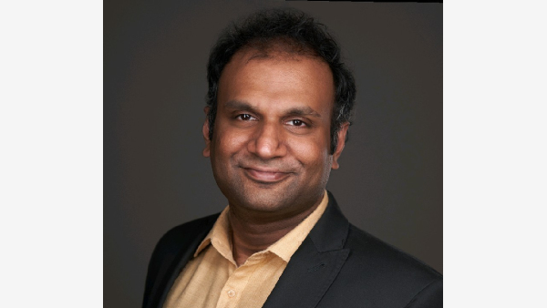 Dinesh Kannan Kabaleeswaran