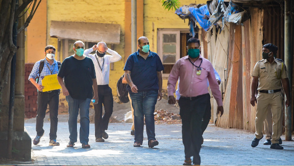 SC Cancels Bail Granted To DHFL