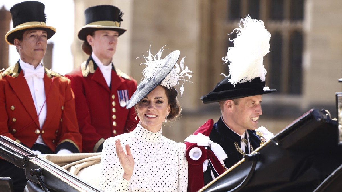 Kate, Princess of Wales