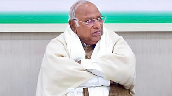 West Bengal Chief Minister Mamata Banerjee has been urged by Congress President Mallikarjun Kharge to ensure the safety.