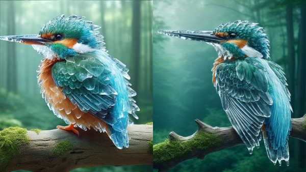 Kingfisher