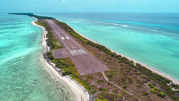 MakeMyTrip Surges: 3400% Jump In Lakshadweep Searches Following PM Modis Visit