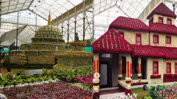 Lalbagh Flower Show 2024 In Bengaluru: Know Date, Timings, Ticket Price, Parking Information And More