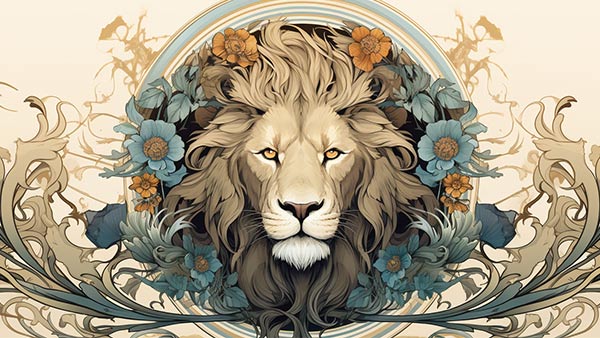 Leo (July 23 - August 22) Horoscope