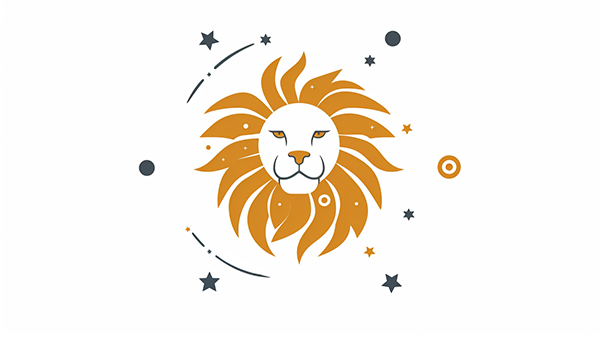 Leo (July 23 - August 22) Horoscope