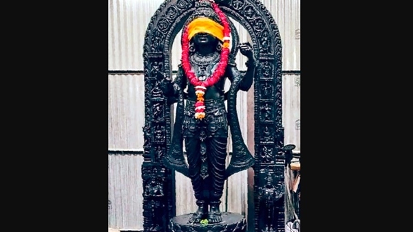 Facts About Lord Ram Temple In Ayodhya