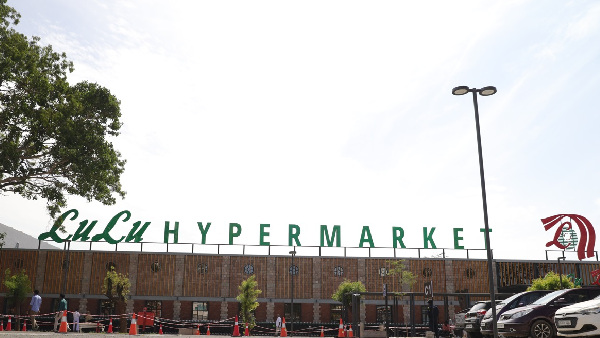 Lulus Mega 50% Off Sale is Live