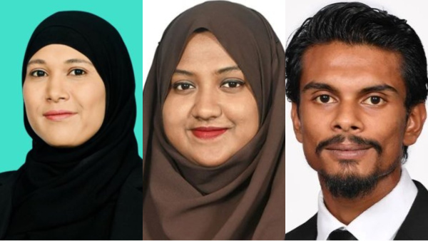 Maldives Govt Expels 3 Ministers Over Derogatory Remarks Against PM Modi