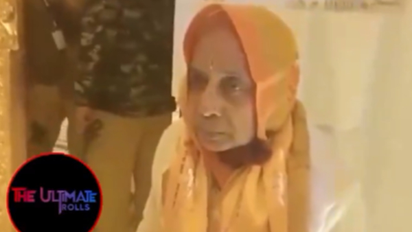 Mauni Mata Mauni Mata