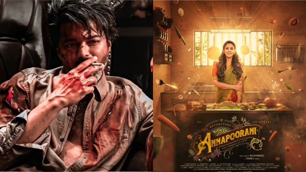 Vijay Fans Are Targeting Nayanthara