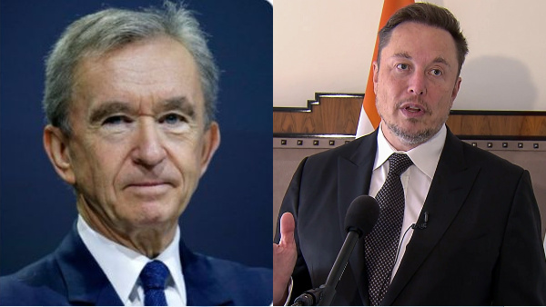 Elon Musk Not Rich Now