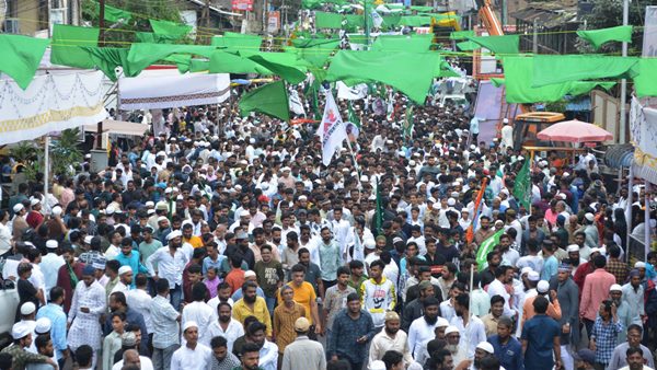 Are Muslims Happy With Ayodhya Ram Temple? Heres What MRM Claims