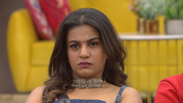 Bigg Boss Kannada Elimination: Not Varthur Prakash, This Contestant Evicted From Sudeeps Show Bigg Boss Kannada Elimination: Not Varthur Prakash, This Contestant Evicted From Sudeeps Show