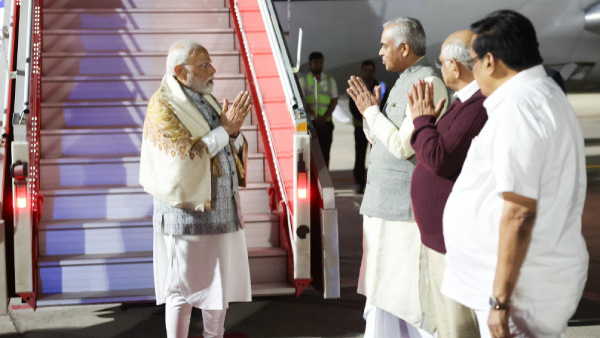 Gujarat Summit: PM To Lure Electric Vehicles Investment, Heres Why Gujarat Summit: PM To Lure Electric Vehicles Investment, Heres Why