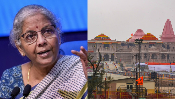 Tamil Nadu Govt Bans Ayodhya Ram Mandir Event On TV