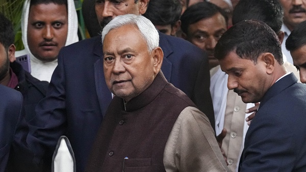 Patna Gangrape And Murder Case: BJP Gives 24-Hour Ultimatum To Nitish Kumar Govt Patna Gangrape And Murder Case: BJP Gives 24-Hour Ultimatum To Nitish Kumar Govt