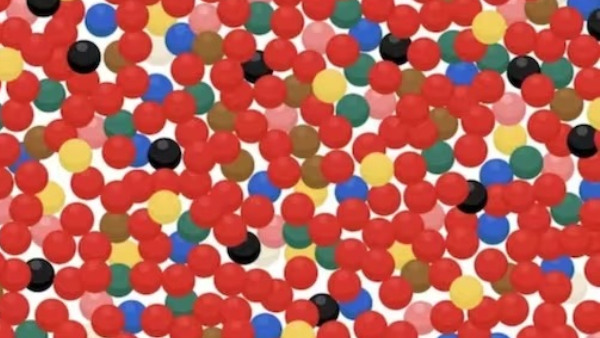 Optical illusions increase alertness and reduce stress levels.