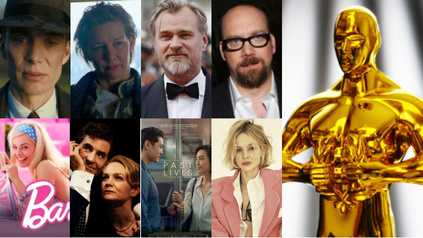 Oscar Aka Academy Awards Nomination 2024 Oscar Aka Academy Awards Nomination 2024