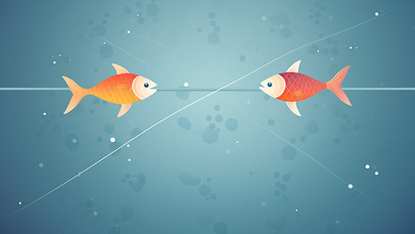 Pisces (February 19 - March 20) Horoscope