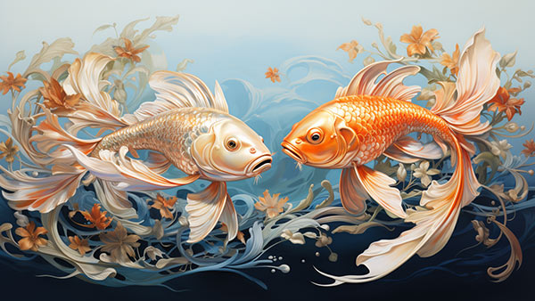 Pisces (February 19 - March 20) Horoscope