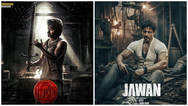 Pongal Movies: From Leo To Jawan, Here Are The Movies To Watch This Festival