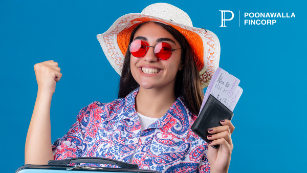 7 Benefits of Poonawalla Fincorp’s Instant Personal Loan You Cannot Ignore 