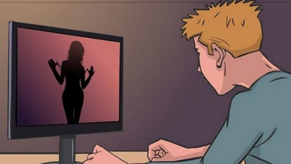 Educate, Counsel Teenagers To Get Rid Of Porn Addiction: Madras HC Tells Society Educate, Counsel Teenagers To Get Rid Of Porn Addiction: Madras HC Tells Society