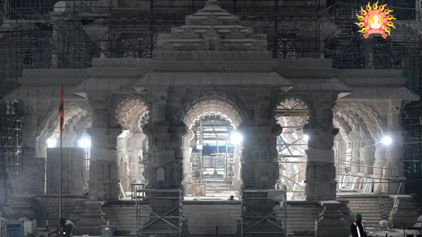 What Is Pran Pratishtha 