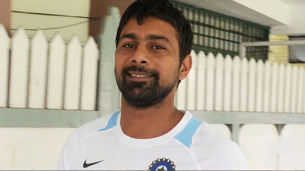 Praveen Kumar