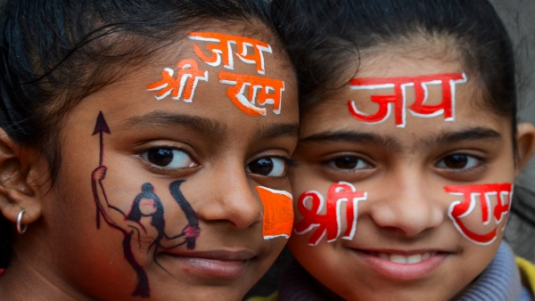 Centre Warns Against Spreading Misinformation On Ram Temple Occasion