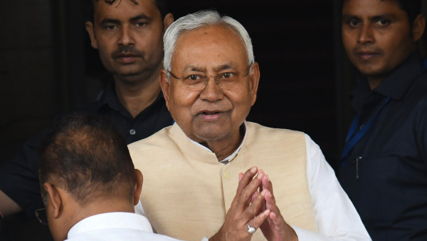 OPINION: Nitish Kumar And The Politics Of Alliance In Bihar