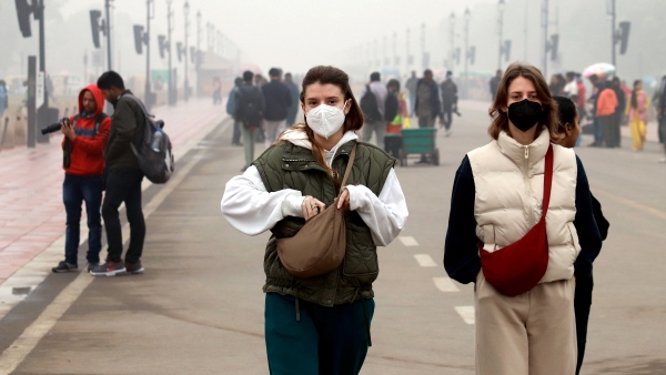 Weather Alert: Noida Schools Closed For Classes Up To 8 Amid Cold Wave