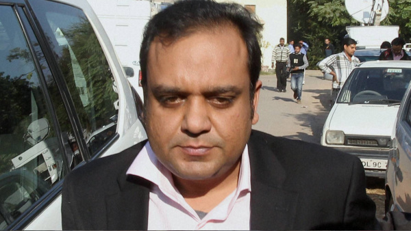 Punit Goenka