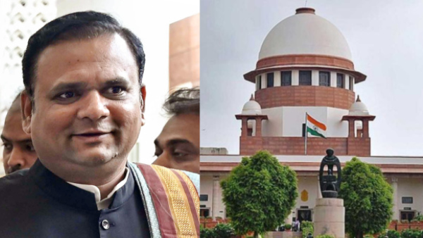 SC Gives Maha Speaker Feb 15 Deadline