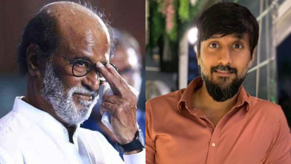 Is Rajini A Sanghi? Chetan Responds