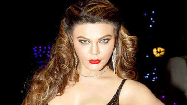 Rakhi Sawant