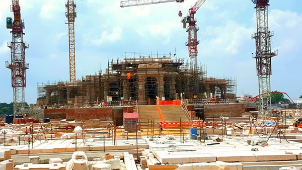 Ram Mandir: Can Pran Pratishtha Be Performed With Incomplete Construction Of Temple?