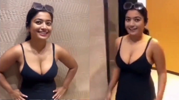 Rashmika Mandanna Deepfake Creator Arrested By Delhi Police