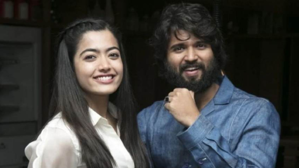 Vijay Deverakonda And Rashmika Mandanna Engagement In Feb: Is It True Or Just Buzz?