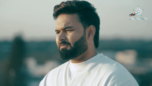 Rishabh Pant