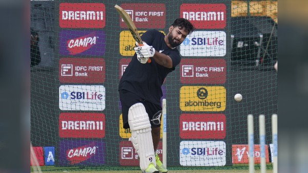 IPL 2024 Delhi Capitals Batter Rishabh Pant