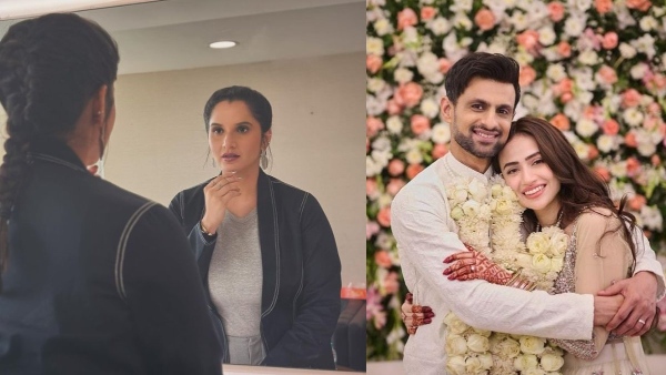 Sania Mirza’s First Instagram Post After Divorce With Pakistan Cricketer Shoaib Malik: Fans Laud Her Dignified Silence