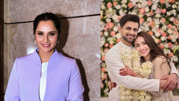 Sania Mirza Erases Shoaib Malik From Public Profiles: Did Wiki Clues Predict the Divorce? Sania Mirza Erases Shoaib Malik From Public Profiles: Did Wiki Clues Predict the Divorce?