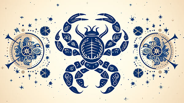 Scorpio (October 23 - November 21) Horoscope
